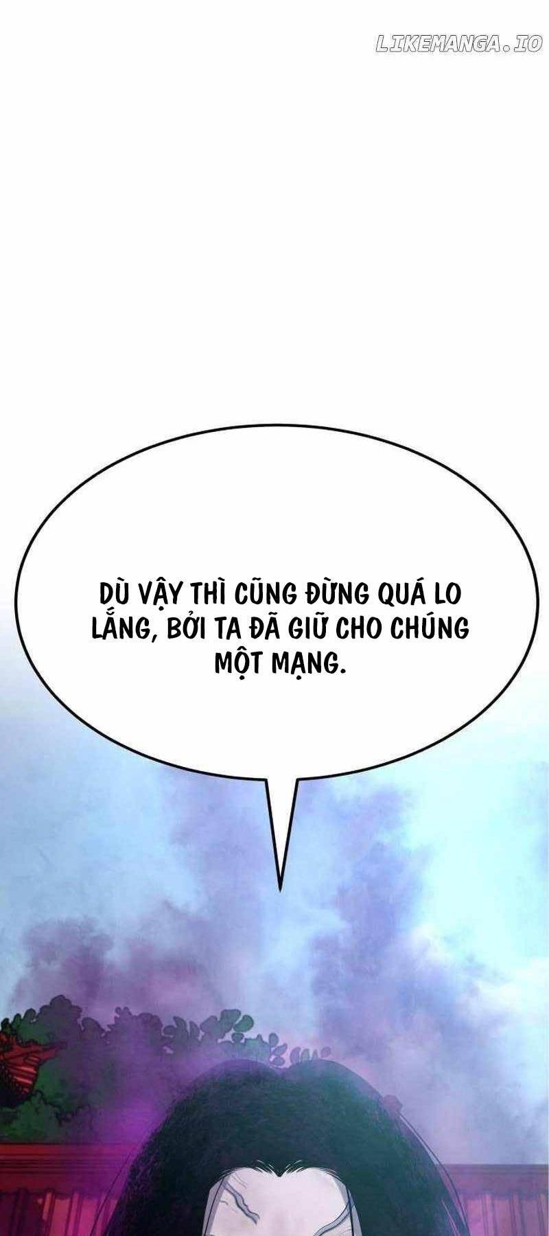 Lôi Kiếp Thập Vạn Niên Chapter 5 - Trang 56