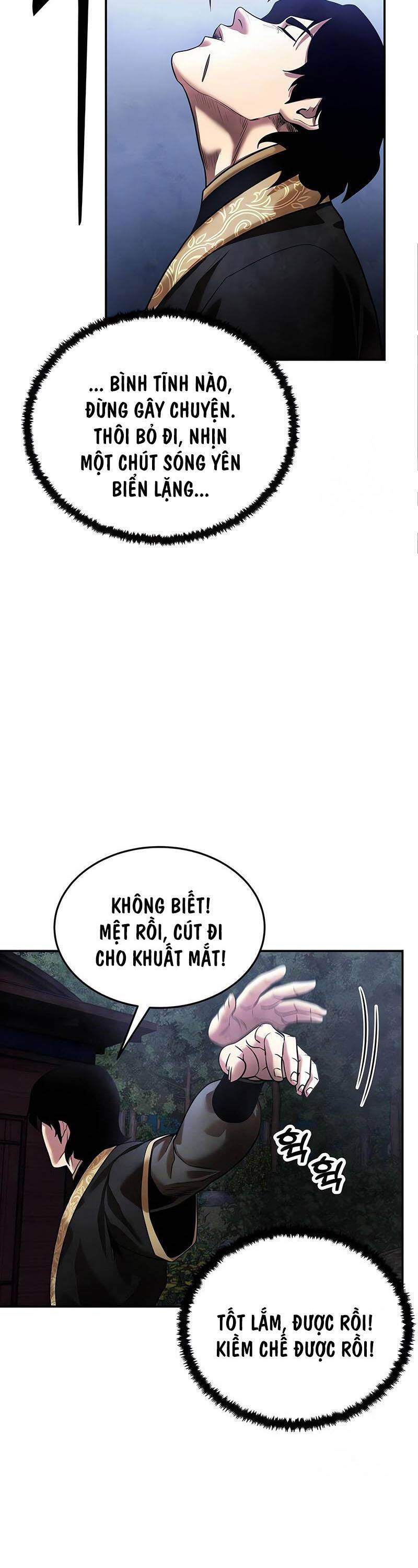 Lôi Kiếp Thập Vạn Niên Chapter 13 - Trang 44