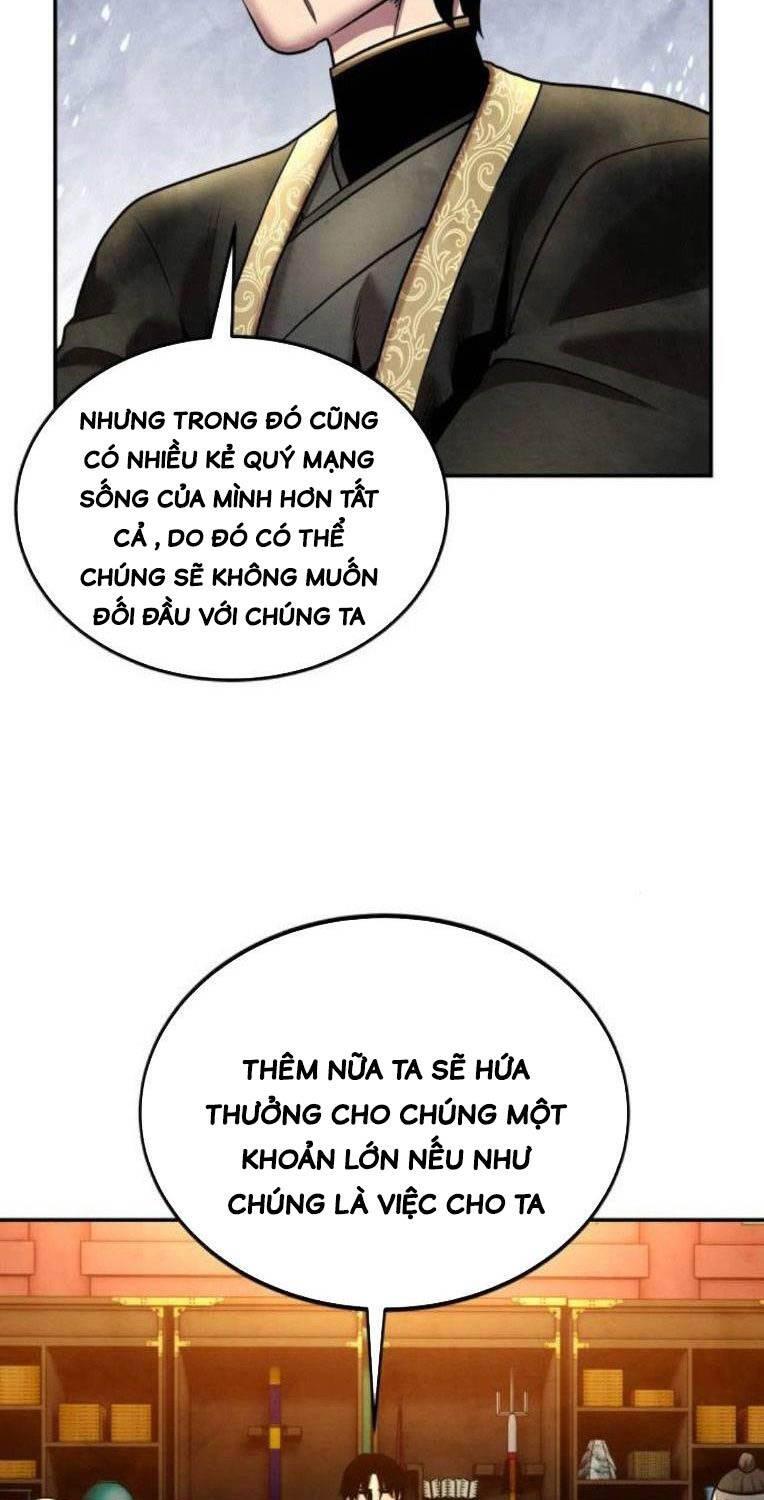 Lôi Kiếp Thập Vạn Niên Chapter 18 - Trang 24