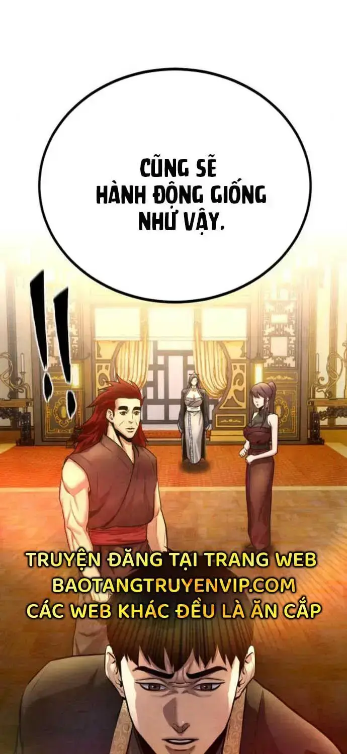 Lôi Kiếp Thập Vạn Niên Chapter 34 - Trang 33