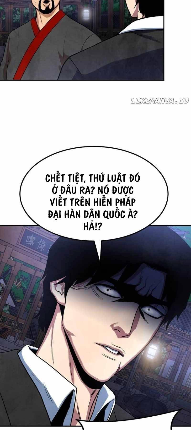 Lôi Kiếp Thập Vạn Niên Chapter 4 - Trang 69