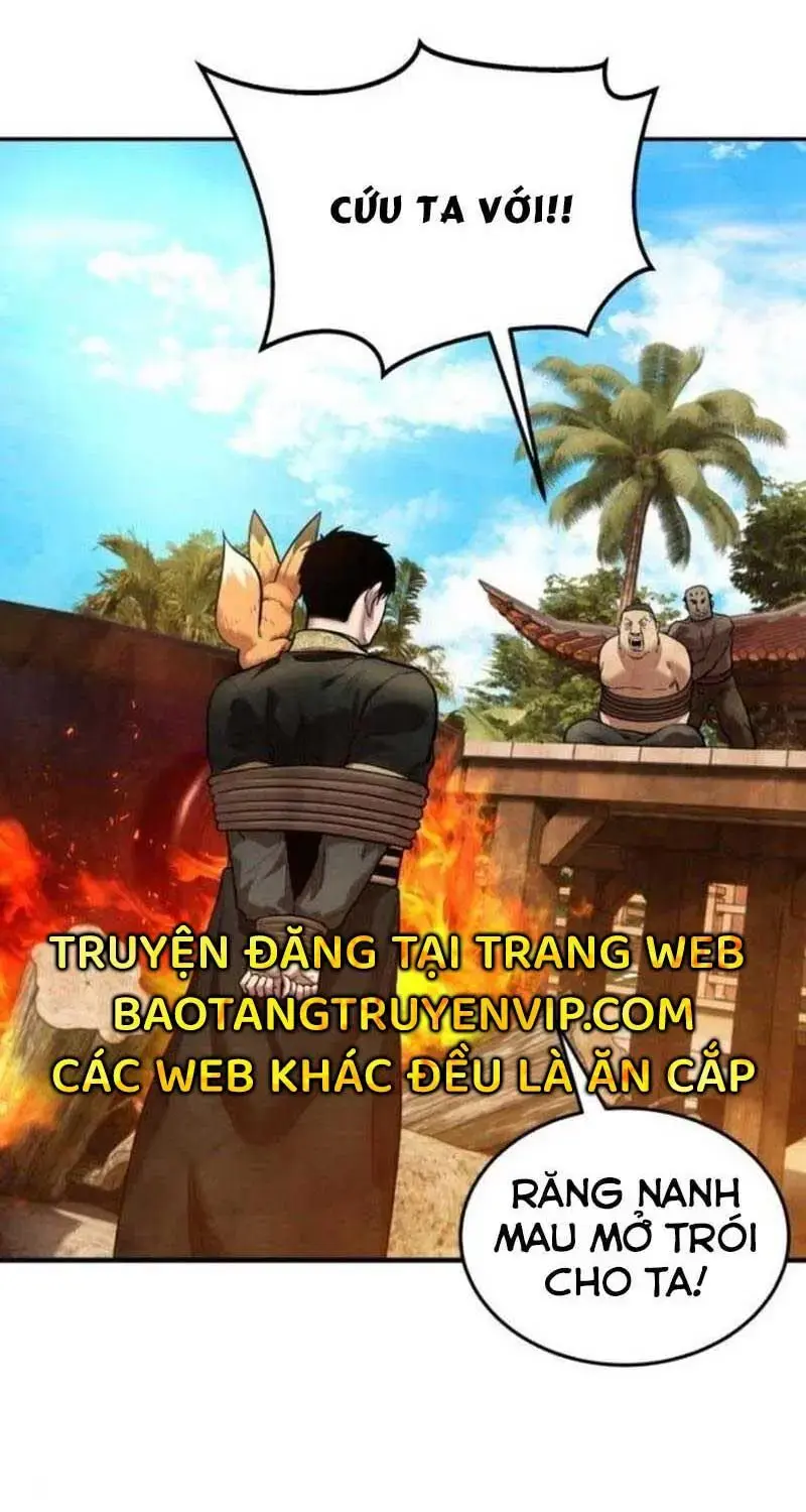 Lôi Kiếp Thập Vạn Niên Chapter 31 - Trang 27