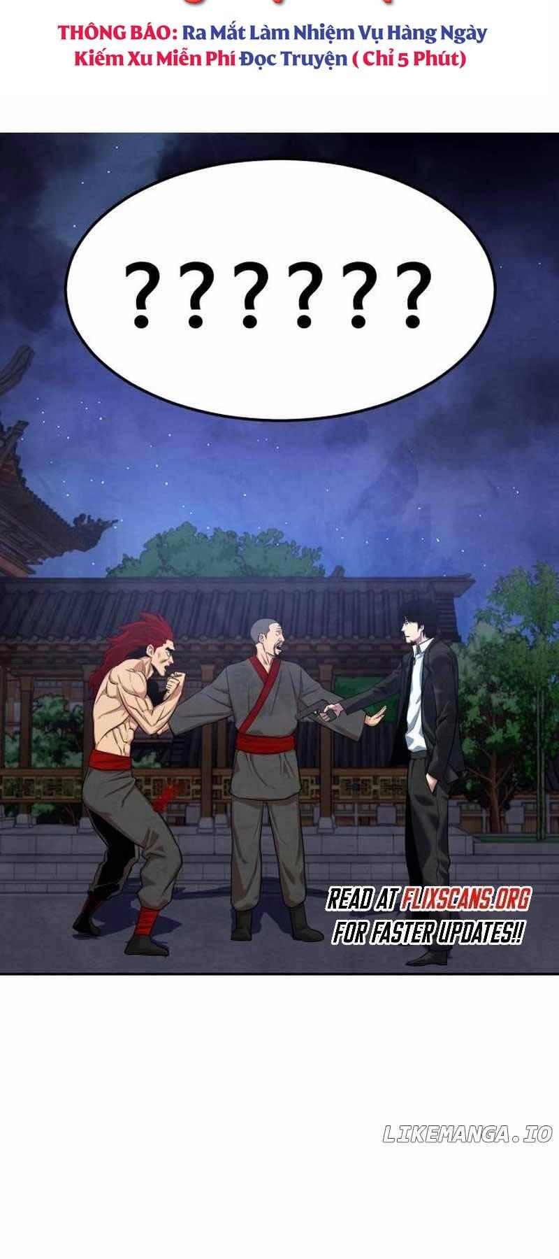 Lôi Kiếp Thập Vạn Niên Chapter 4 - Trang 49