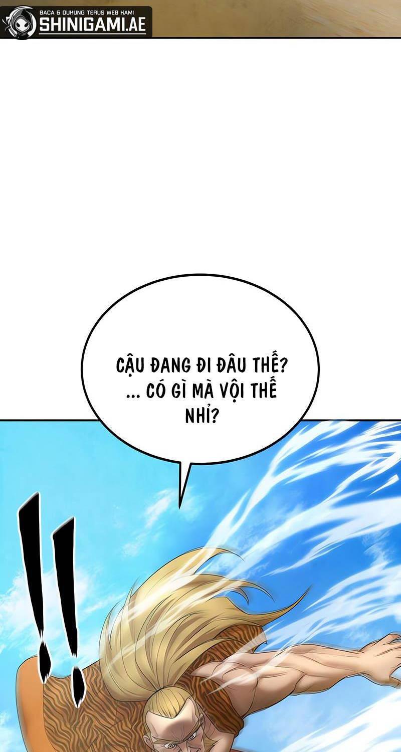 Lôi Kiếp Thập Vạn Niên Chapter 16 - Trang 106