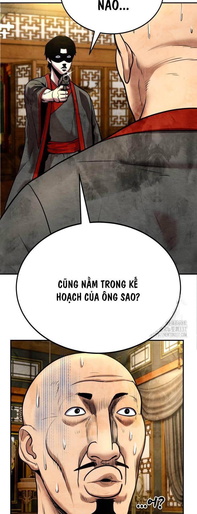 Lôi Kiếp Thập Vạn Niên Chapter 10 - Trang 2