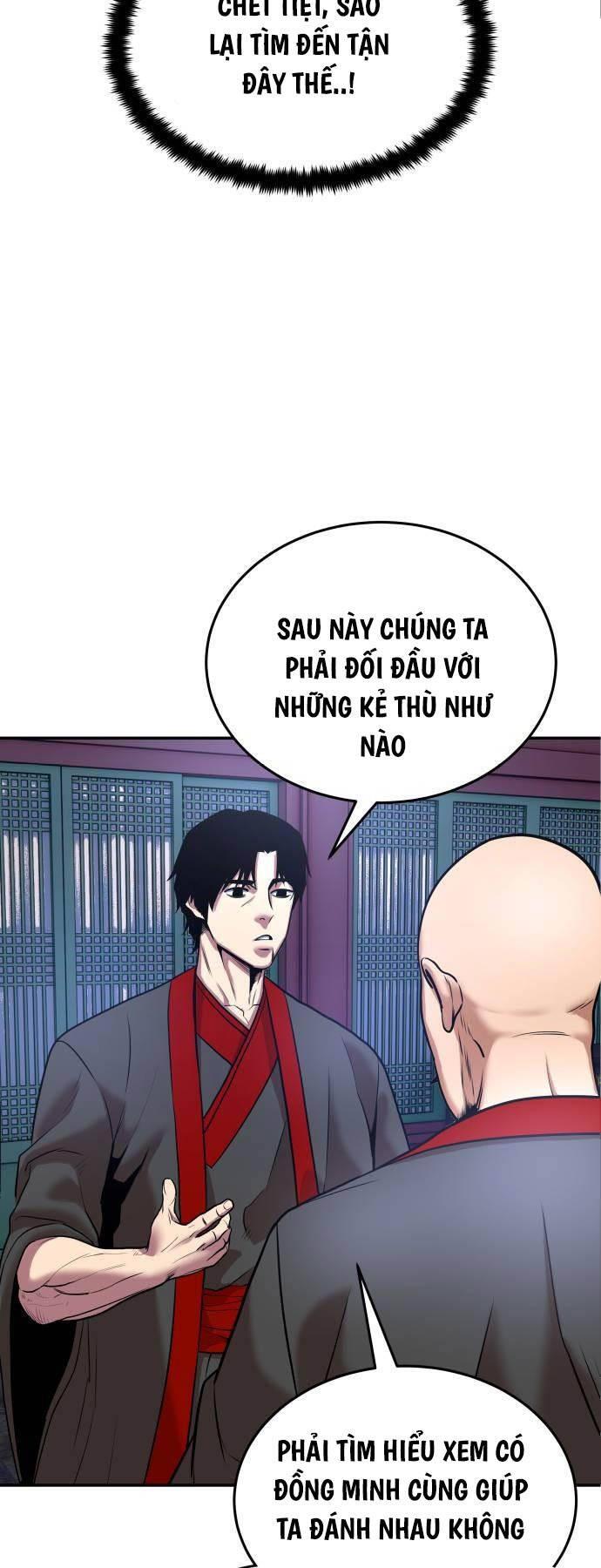 Lôi Kiếp Thập Vạn Niên Chapter 7 - Trang 33