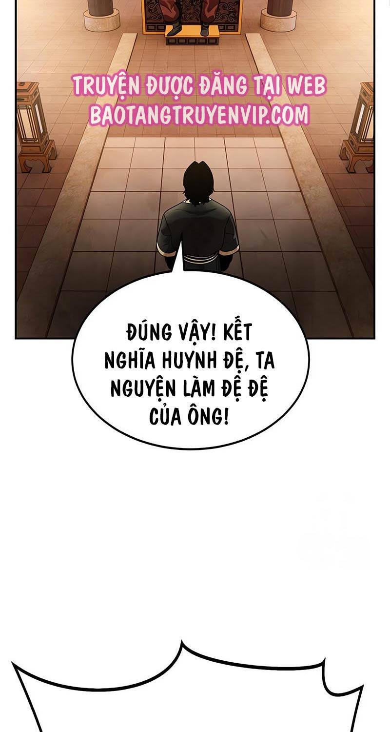 Lôi Kiếp Thập Vạn Niên Chapter 15 - Trang 38