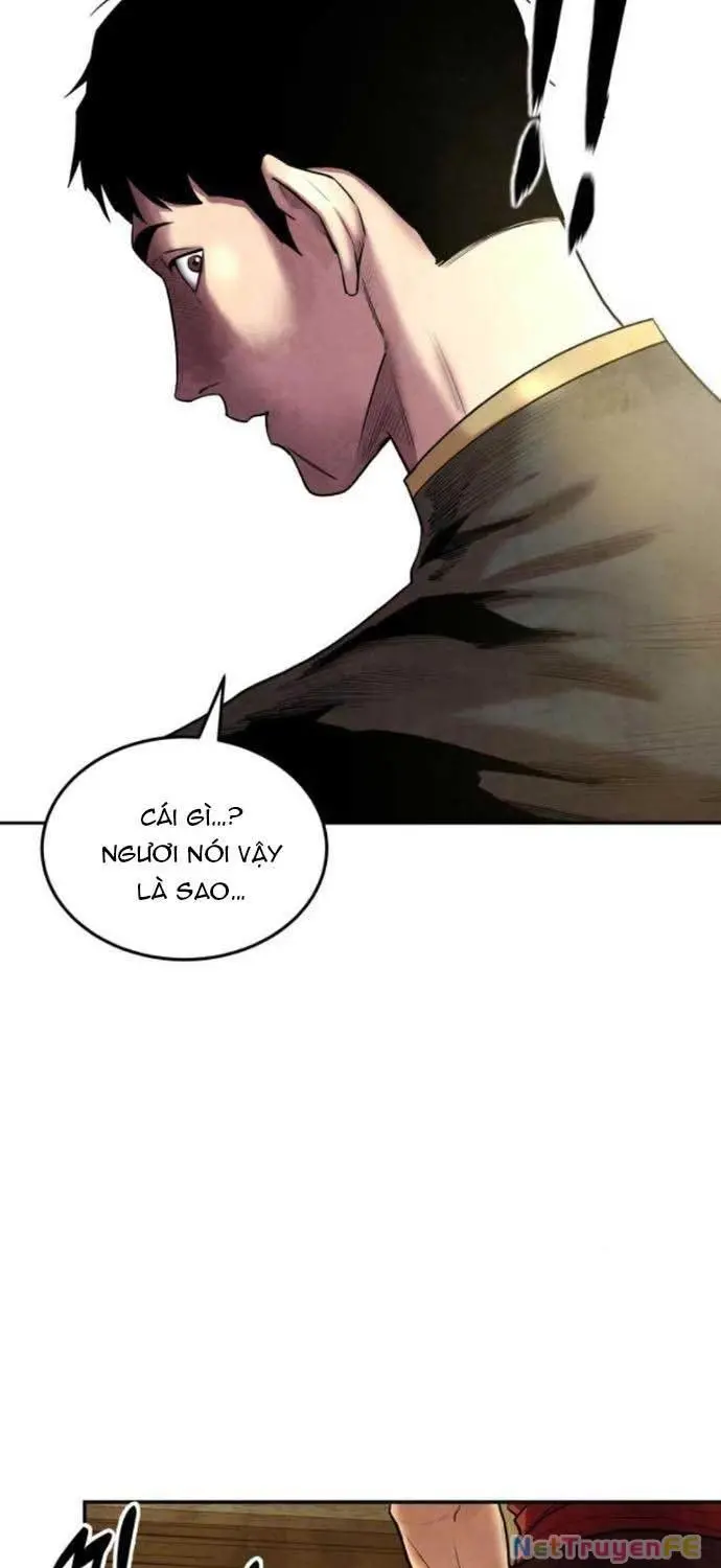 Lôi Kiếp Thập Vạn Niên Chapter 36 - Trang 22