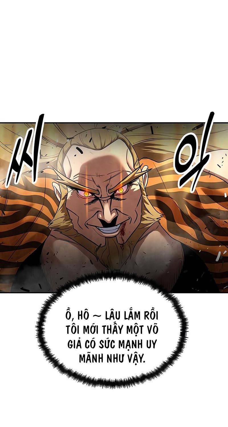 Lôi Kiếp Thập Vạn Niên Chapter 16 - Trang 25