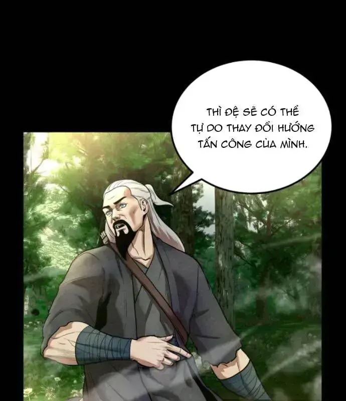 Lôi Kiếp Thập Vạn Niên Chapter 33 - Trang 139