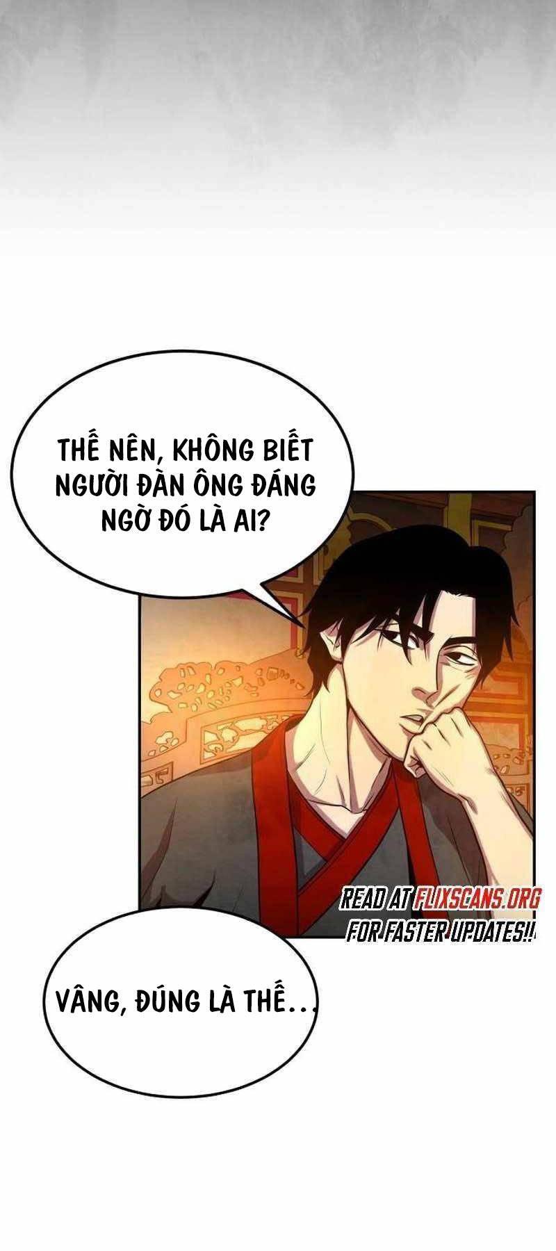 Lôi Kiếp Thập Vạn Niên Chapter 5 - Trang 43