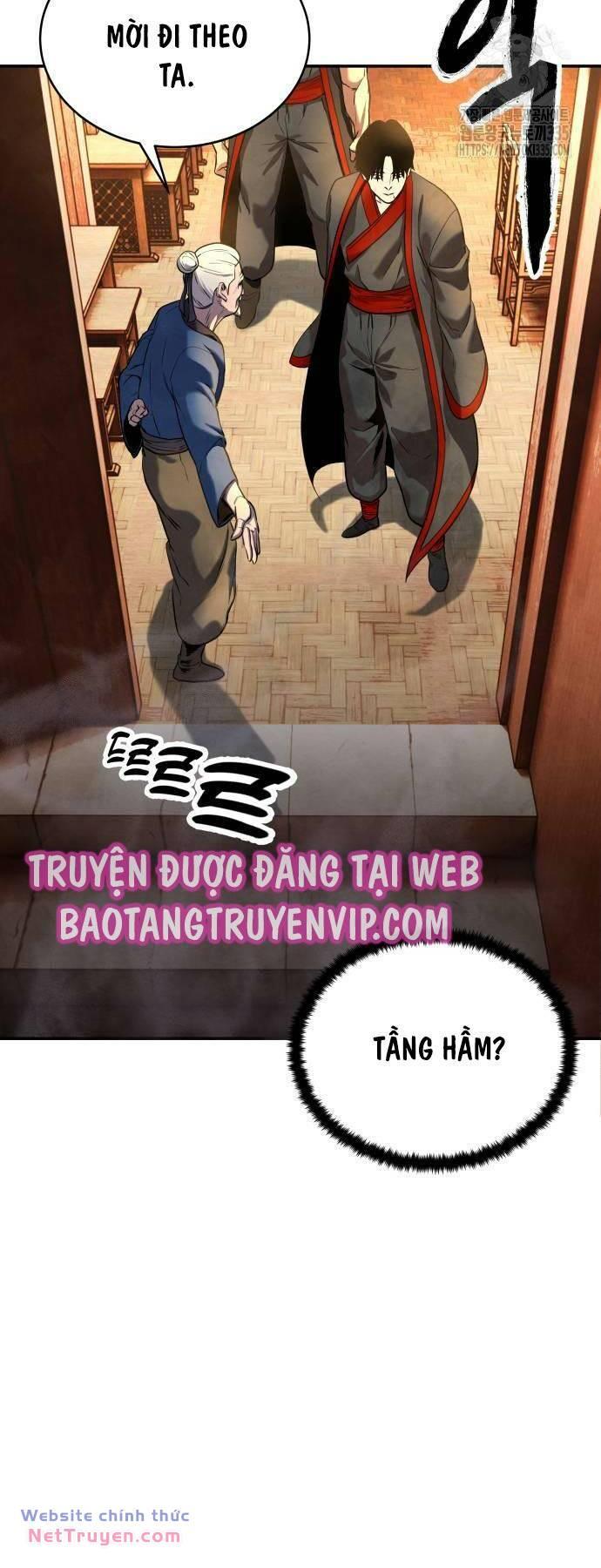 Lôi Kiếp Thập Vạn Niên Chapter 8 - Trang 42