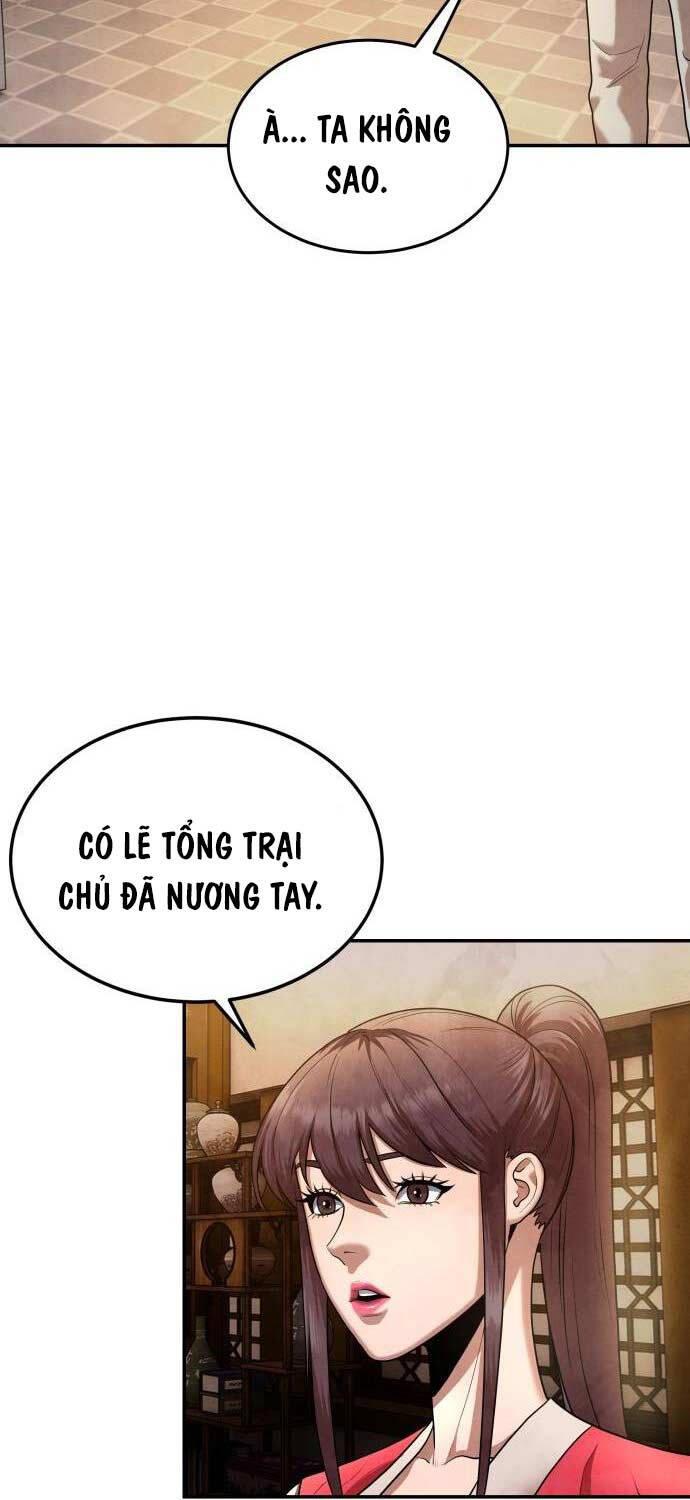 Lôi Kiếp Thập Vạn Niên Chapter 17 - Trang 28