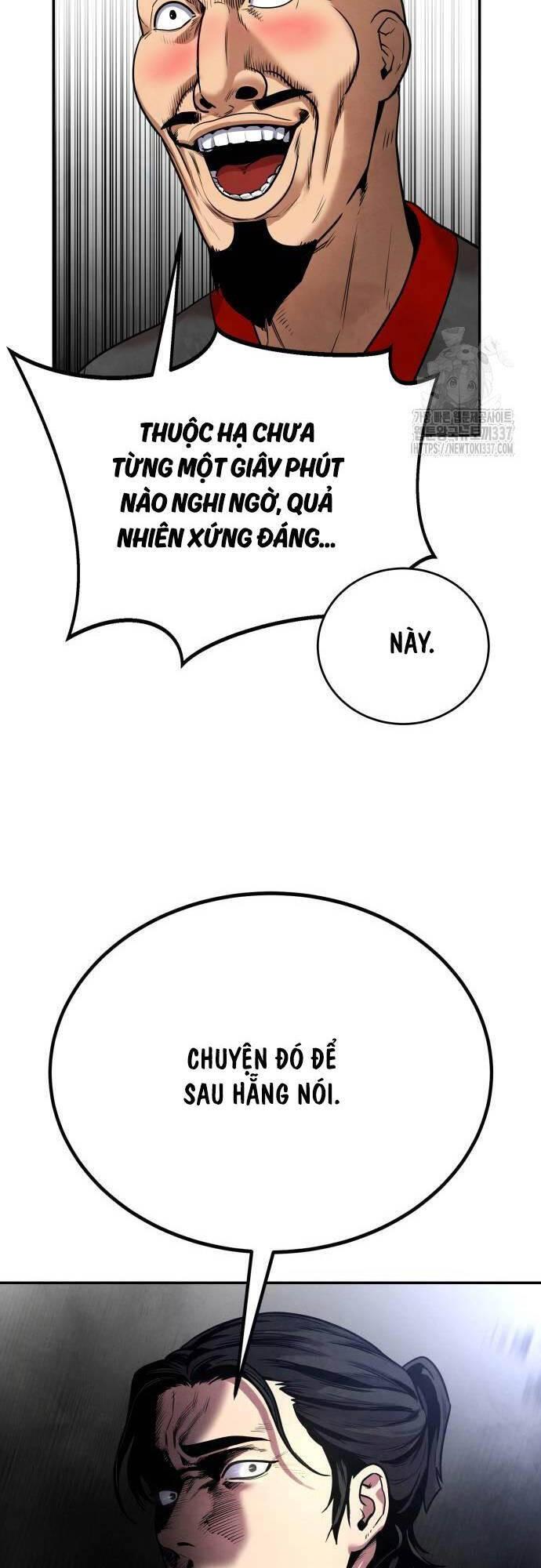 Lôi Kiếp Thập Vạn Niên Chapter 11 - Trang 13