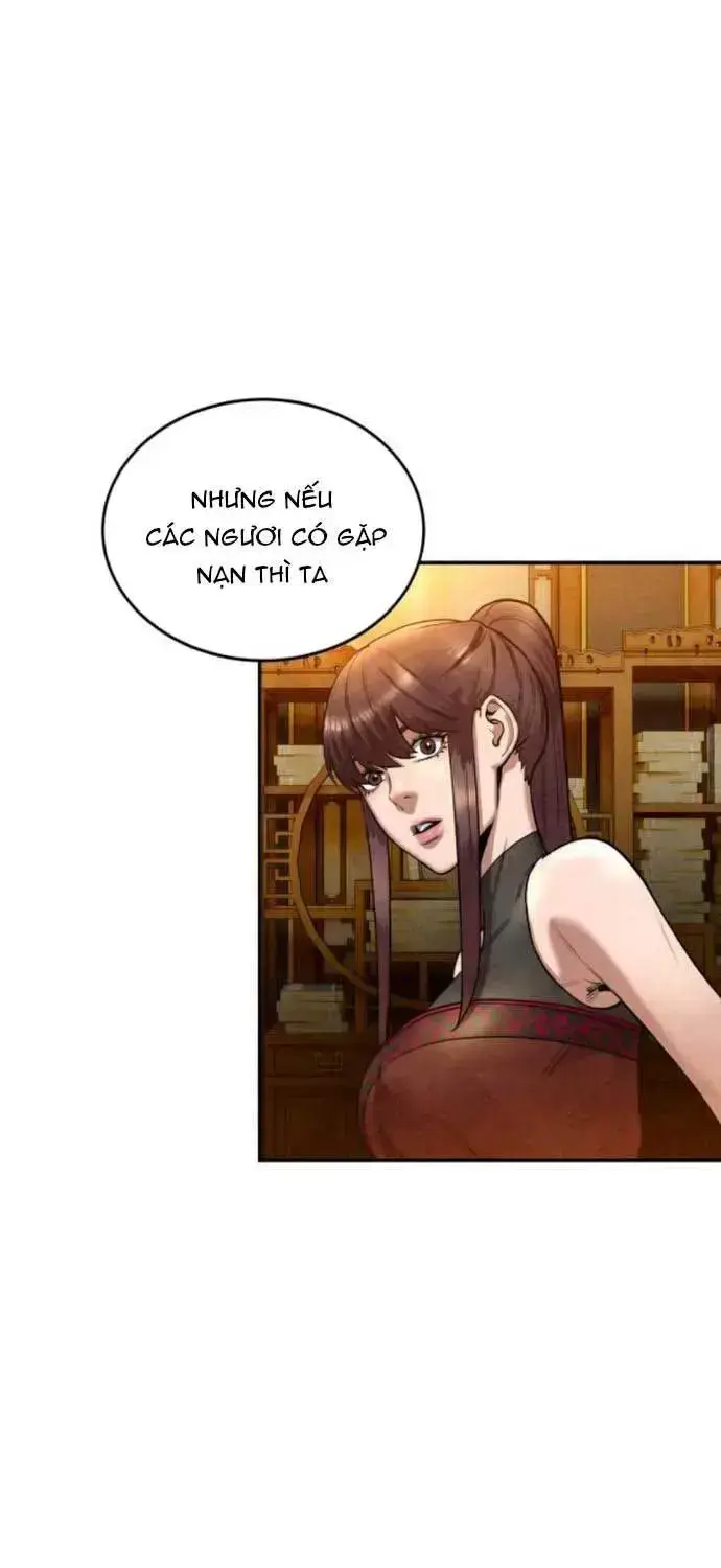 Lôi Kiếp Thập Vạn Niên Chapter 34 - Trang 32