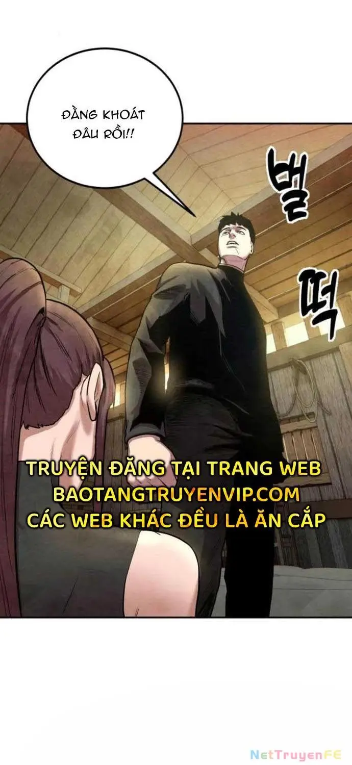 Lôi Kiếp Thập Vạn Niên Chapter 36 - Trang 17