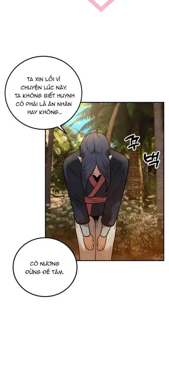 Lôi Kiếp Thập Vạn Niên Chapter 32 - Trang 61