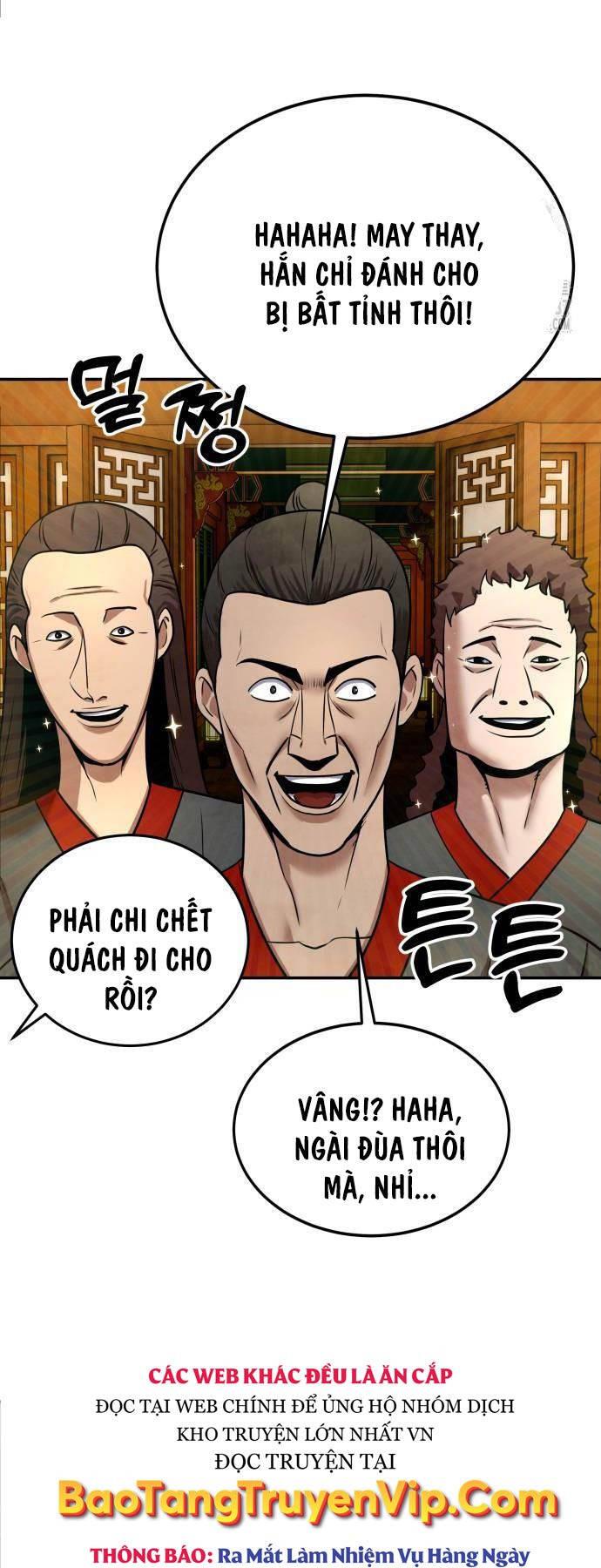 Lôi Kiếp Thập Vạn Niên Chapter 10 - Trang 6