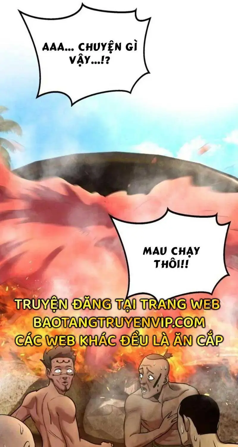 Lôi Kiếp Thập Vạn Niên Chapter 31 - Trang 35