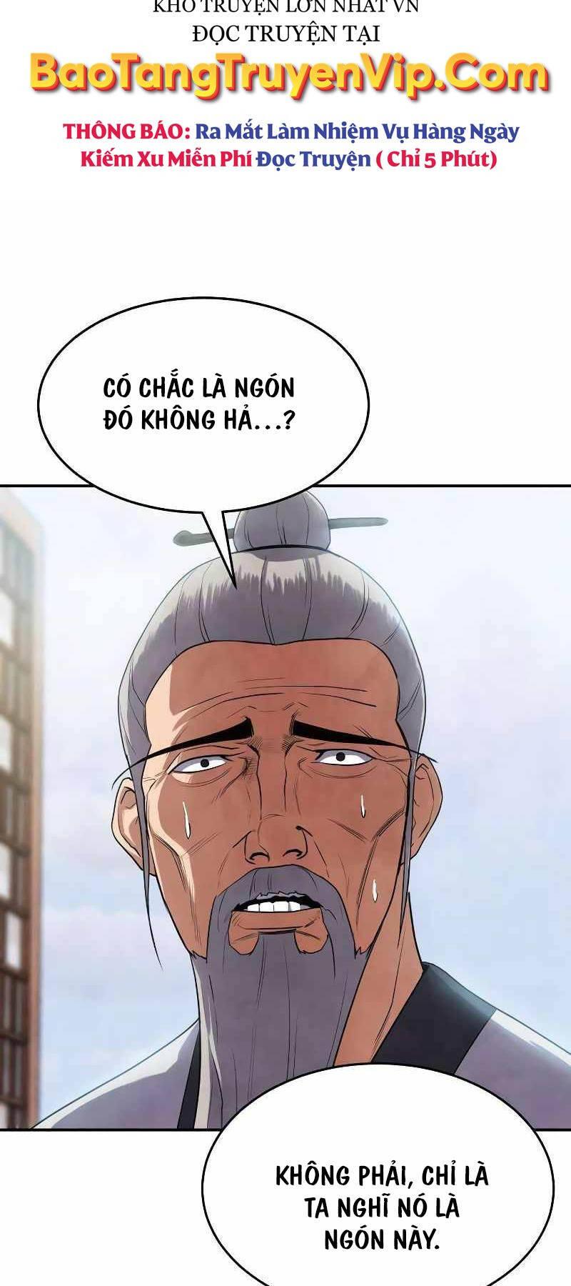 Lôi Kiếp Thập Vạn Niên Chapter 3 - Trang 9