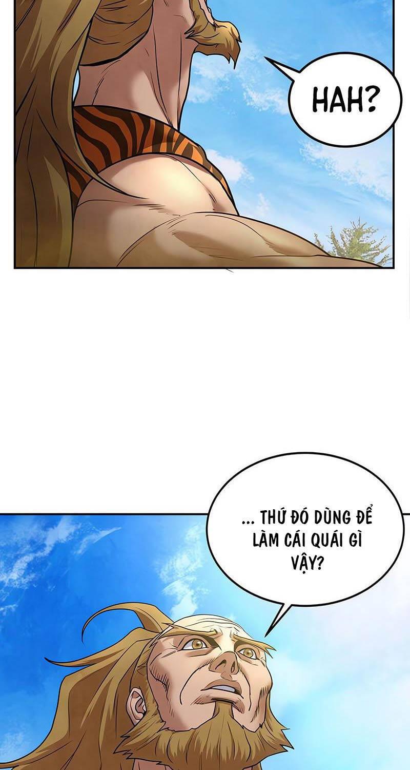 Lôi Kiếp Thập Vạn Niên Chapter 16 - Trang 116