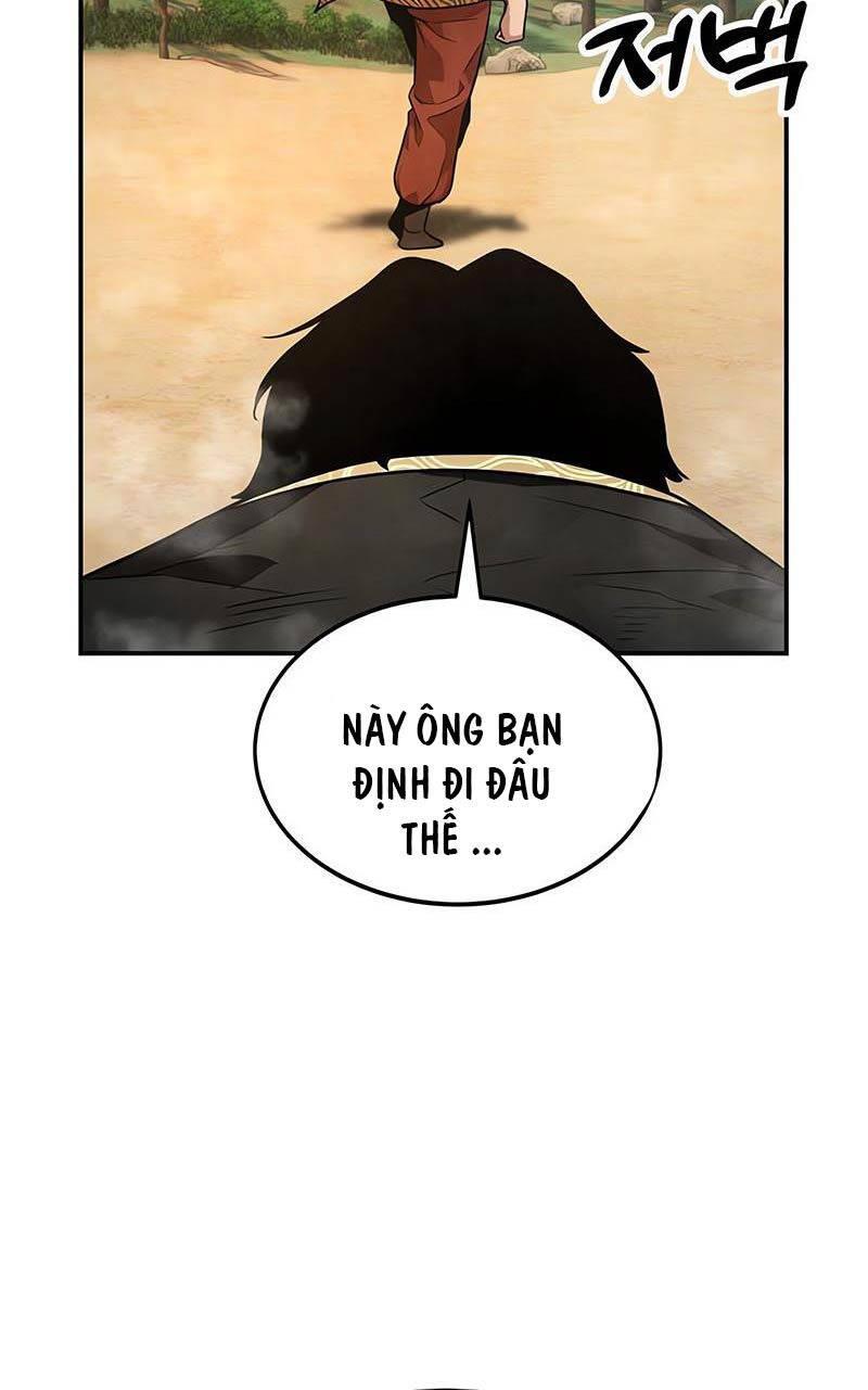 Lôi Kiếp Thập Vạn Niên Chapter 16 - Trang 6