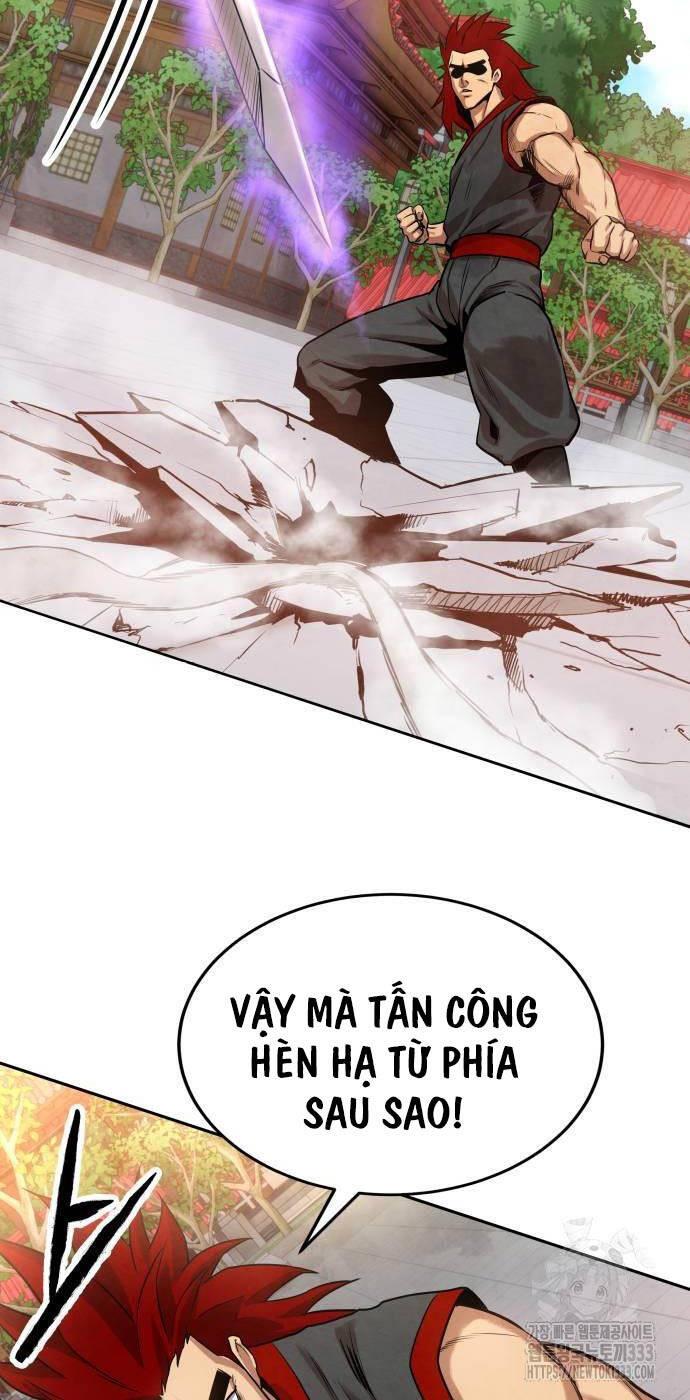 Lôi Kiếp Thập Vạn Niên Chapter 6 - Trang 69