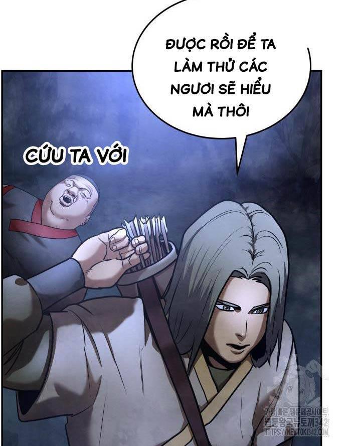 Lôi Kiếp Thập Vạn Niên Chapter 18 - Trang 83