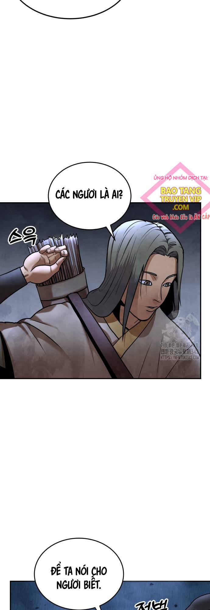 Lôi Kiếp Thập Vạn Niên Chapter 19 - Trang 18