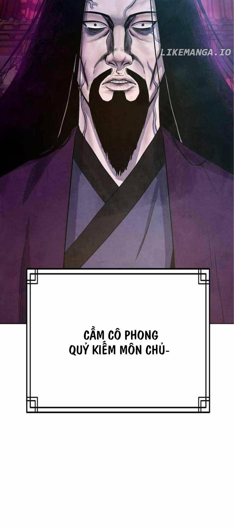 Lôi Kiếp Thập Vạn Niên Chapter 5 - Trang 57