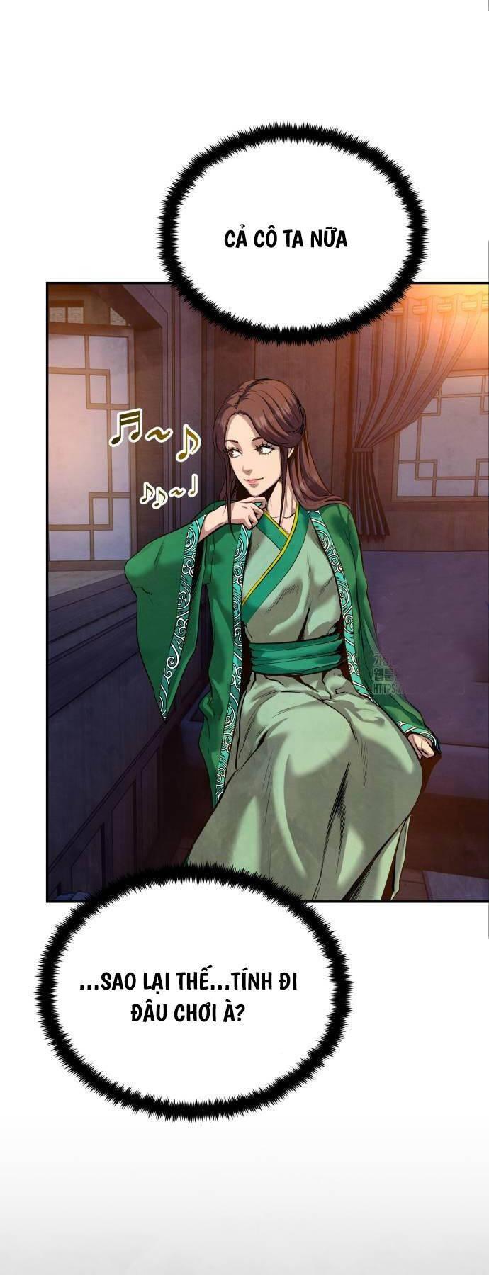 Lôi Kiếp Thập Vạn Niên Chapter 7 - Trang 48