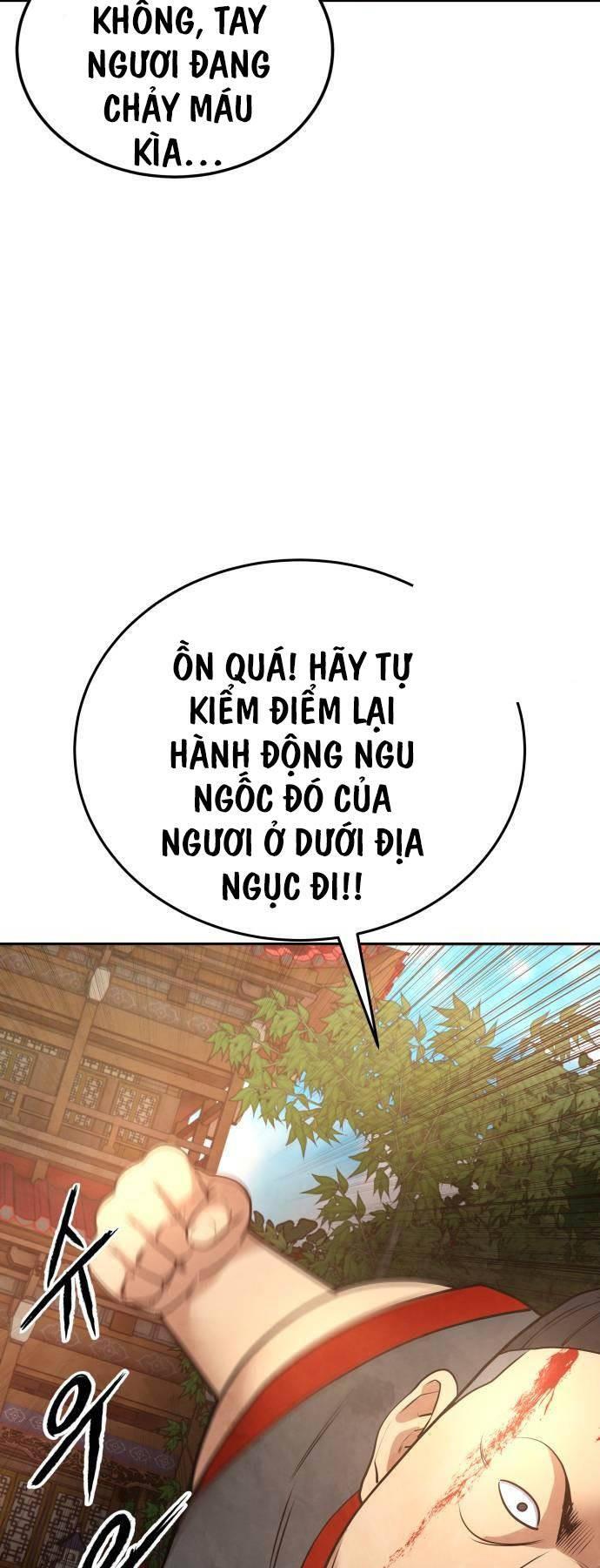 Lôi Kiếp Thập Vạn Niên Chapter 6 - Trang 34