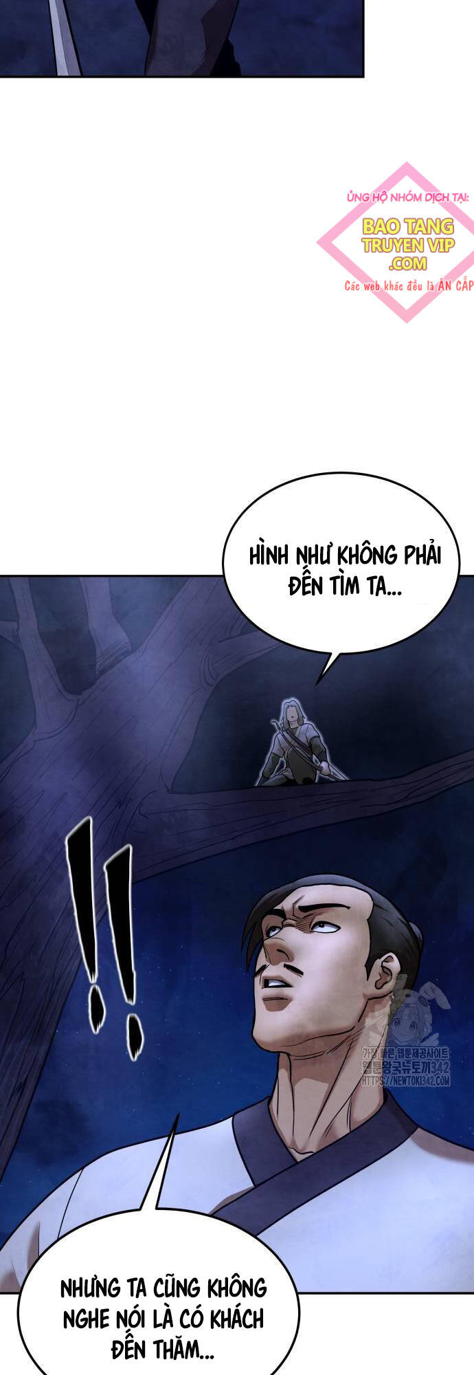 Lôi Kiếp Thập Vạn Niên Chapter 19 - Trang 17