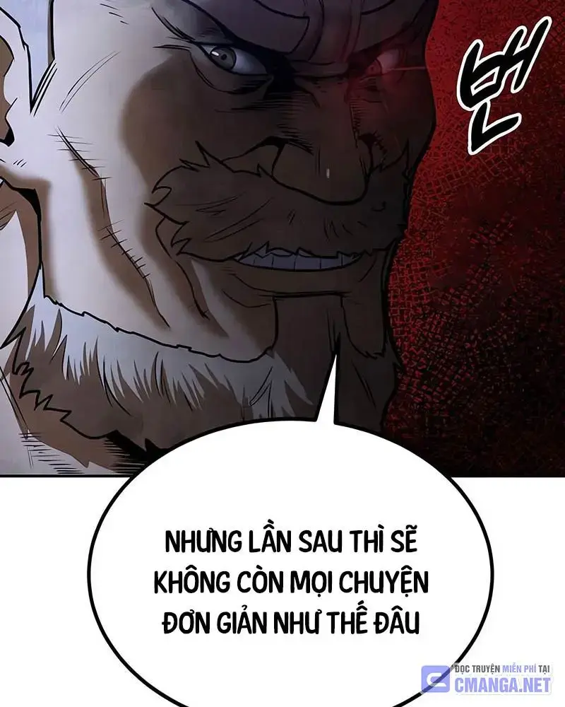 Lôi Kiếp Thập Vạn Niên Chapter 21 - Trang 32