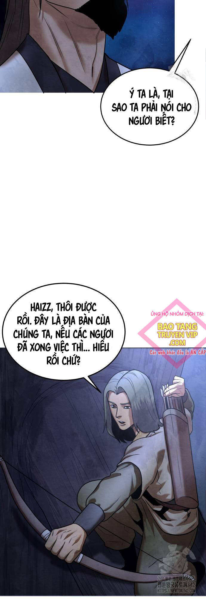 Lôi Kiếp Thập Vạn Niên Chapter 19 - Trang 24