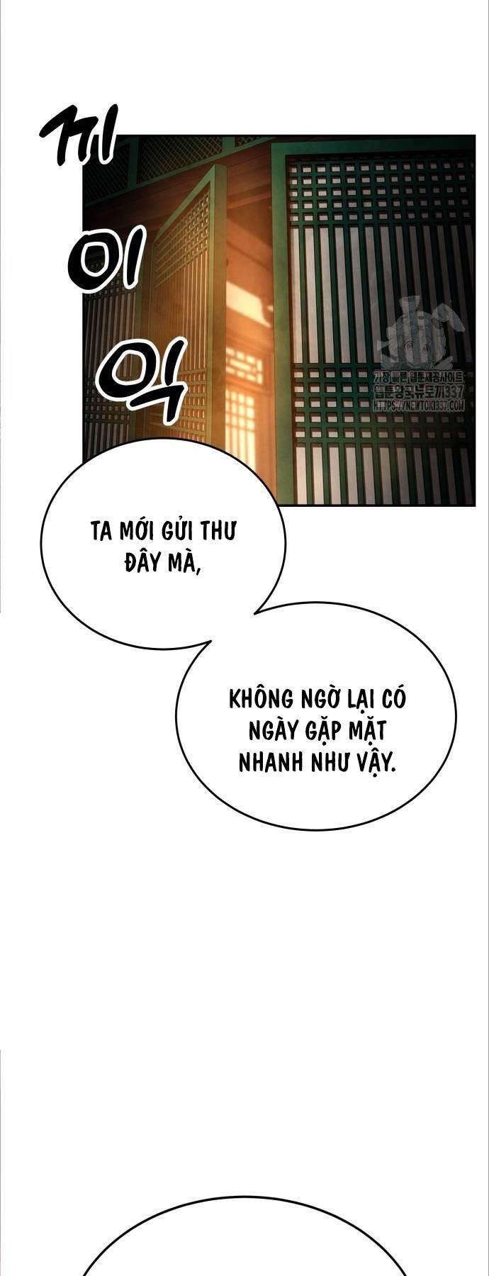 Lôi Kiếp Thập Vạn Niên Chapter 10 - Trang 32