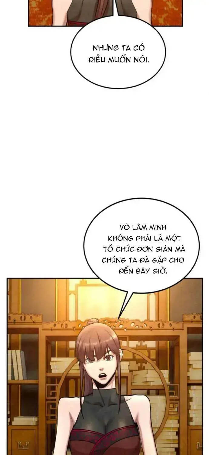 Lôi Kiếp Thập Vạn Niên Chapter 34 - Trang 24