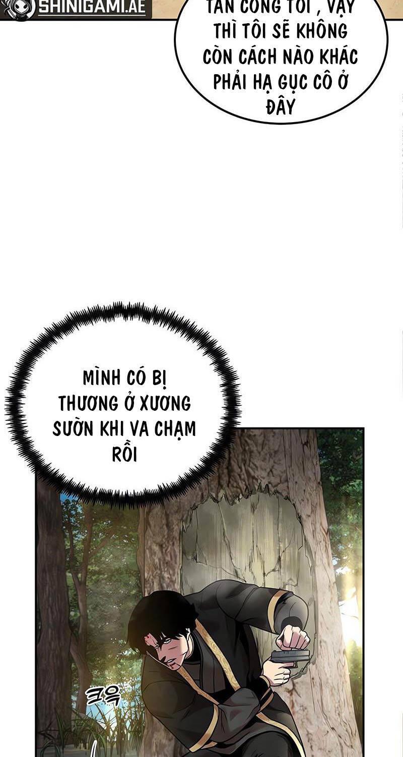 Lôi Kiếp Thập Vạn Niên Chapter 16 - Trang 16