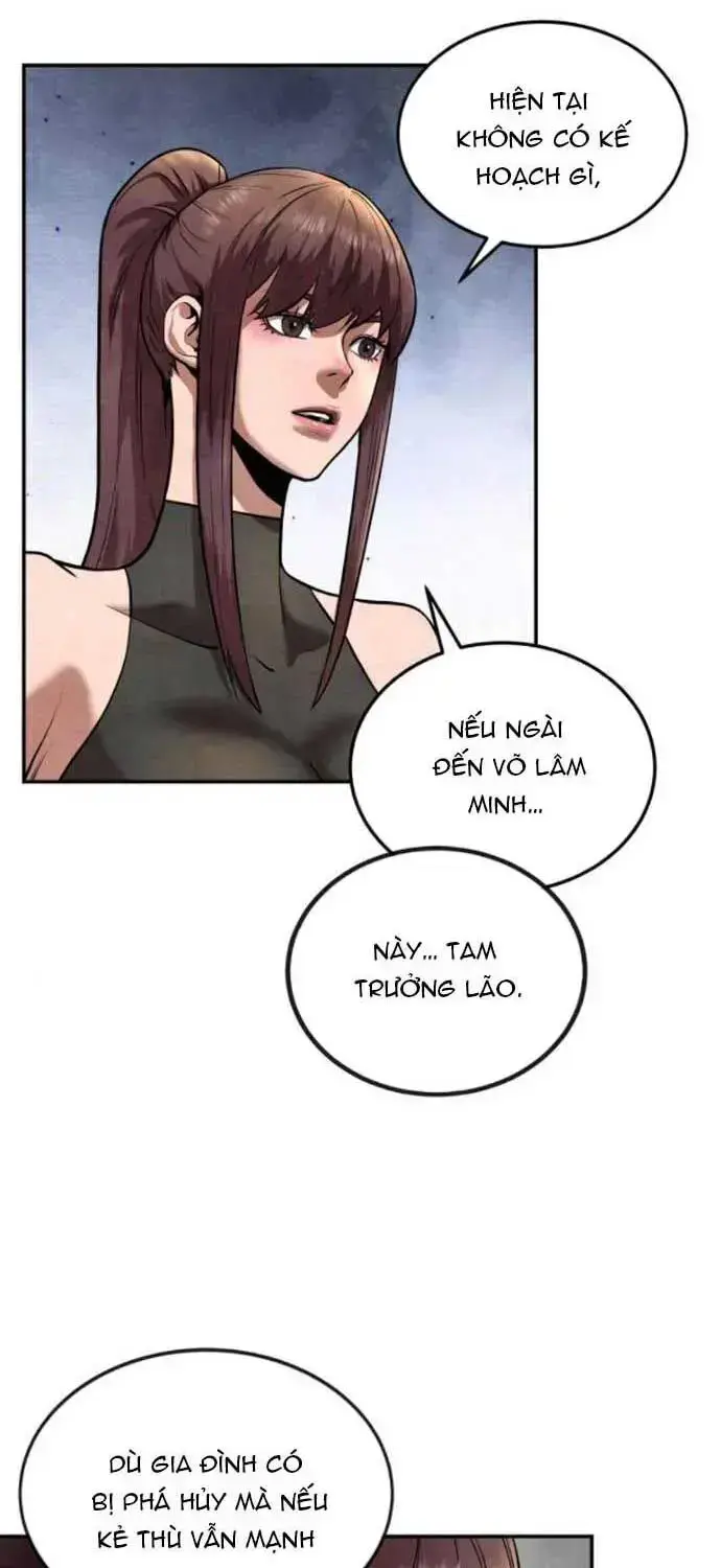 Lôi Kiếp Thập Vạn Niên Chapter 34 - Trang 27