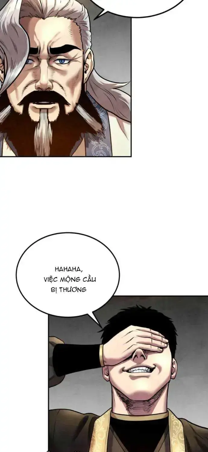 Lôi Kiếp Thập Vạn Niên Chapter 34 - Trang 82