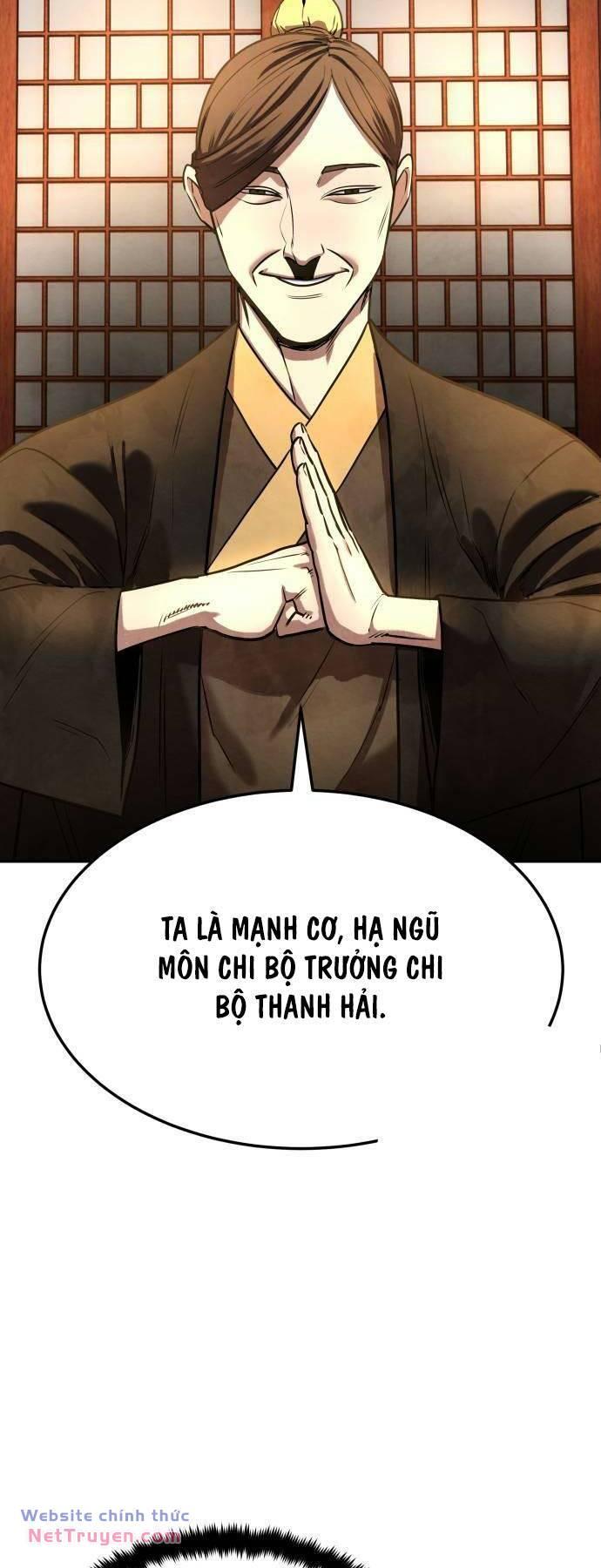 Lôi Kiếp Thập Vạn Niên Chapter 8 - Trang 45