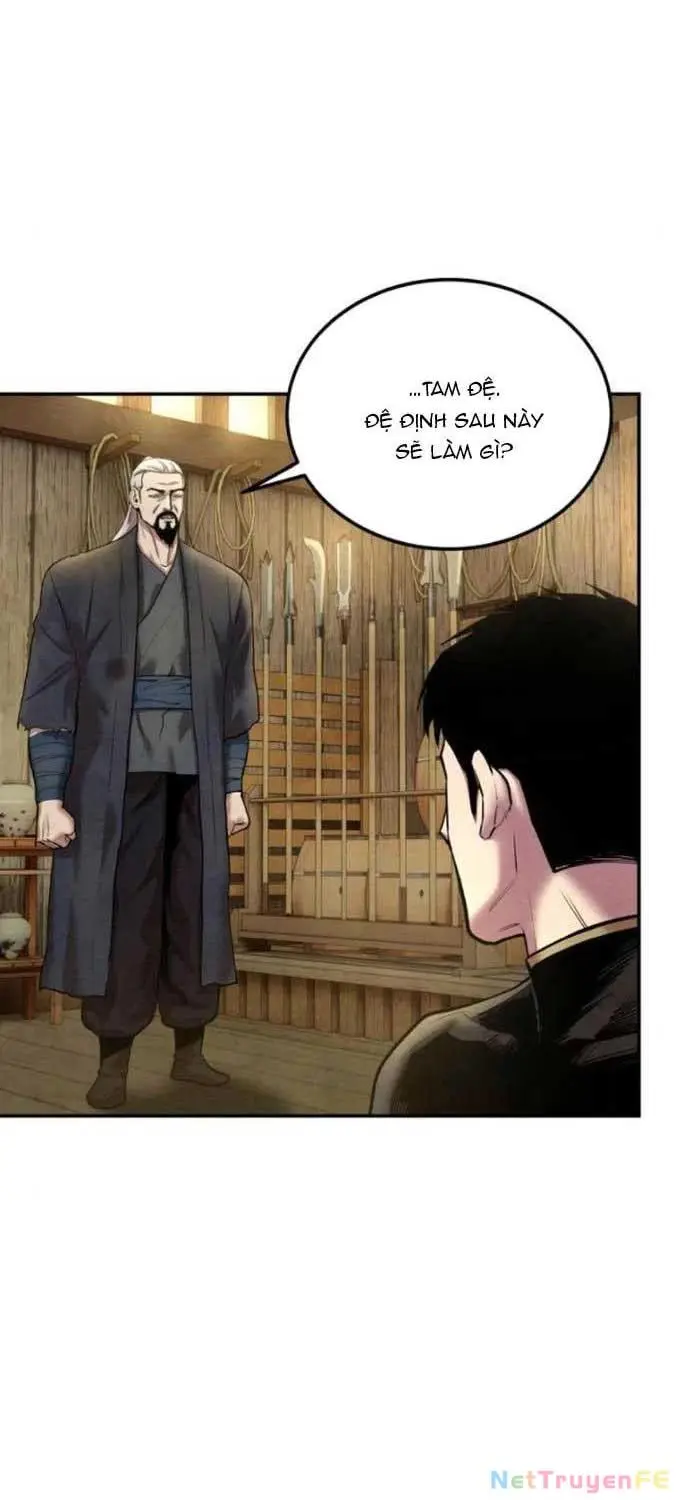 Lôi Kiếp Thập Vạn Niên Chapter 36 - Trang 36