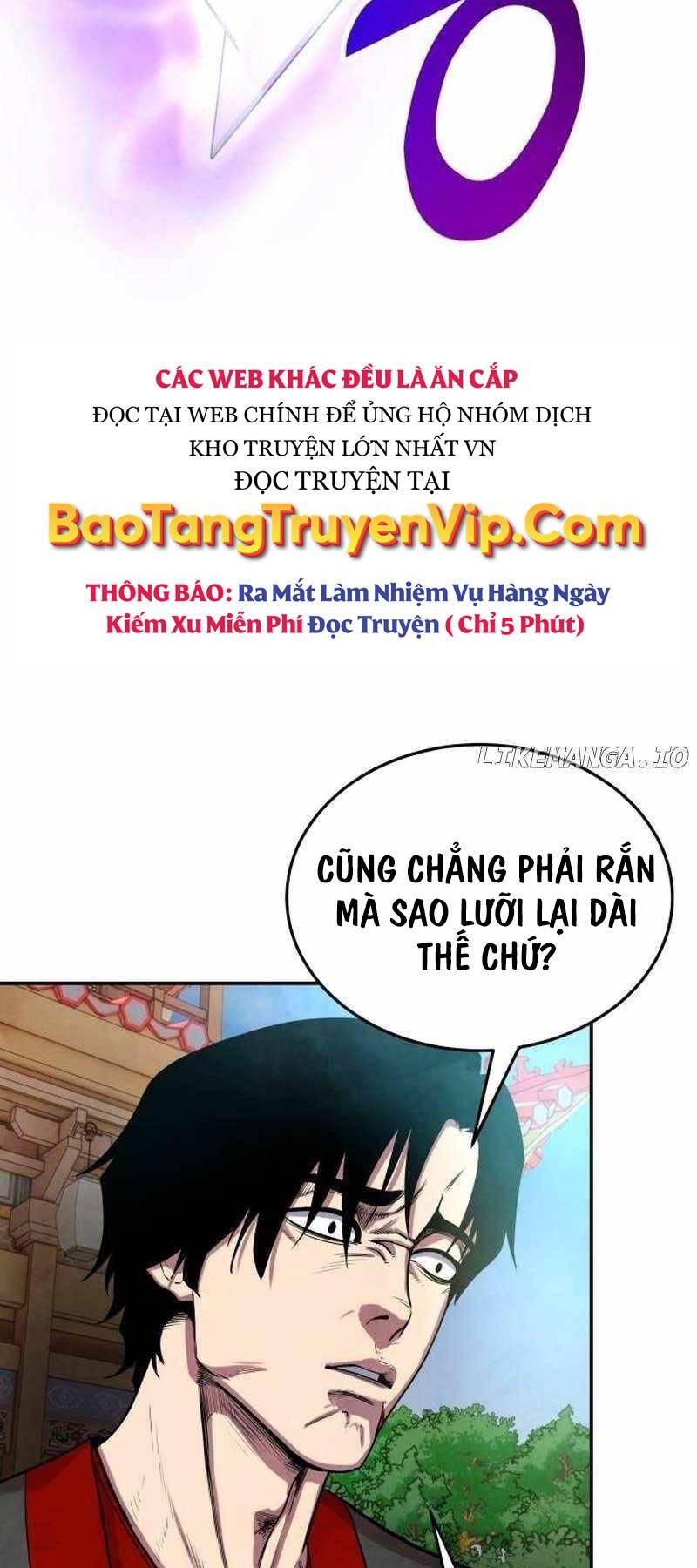 Lôi Kiếp Thập Vạn Niên Chapter 5 - Trang 64