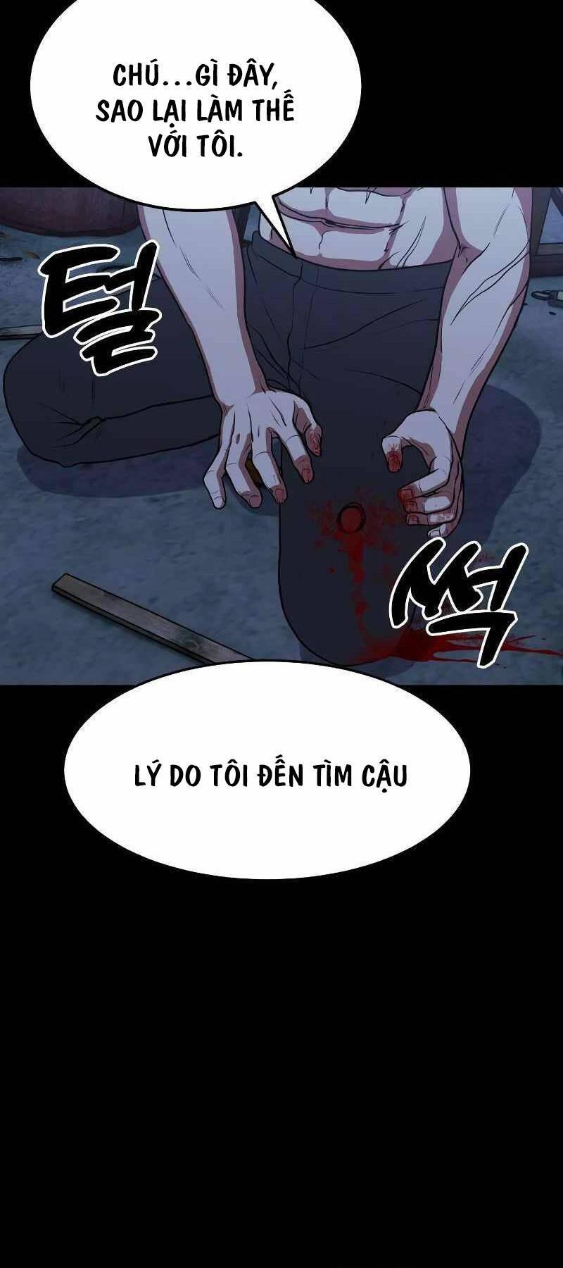 Lôi Kiếp Thập Vạn Niên Chapter 2 - Trang 43