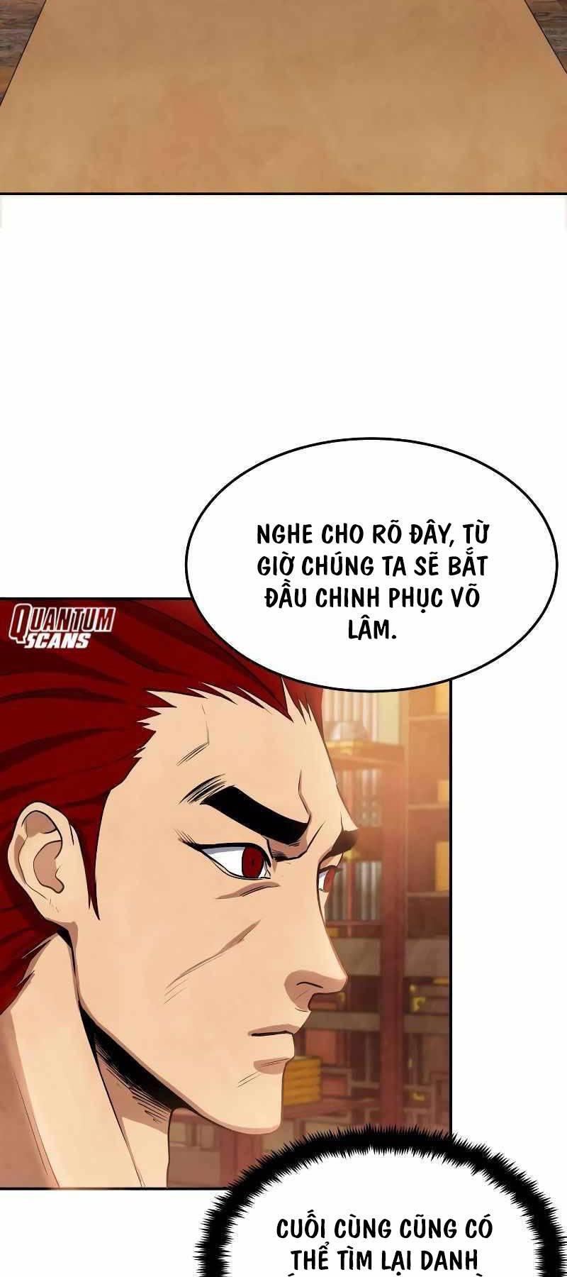 Lôi Kiếp Thập Vạn Niên Chapter 3 - Trang 44