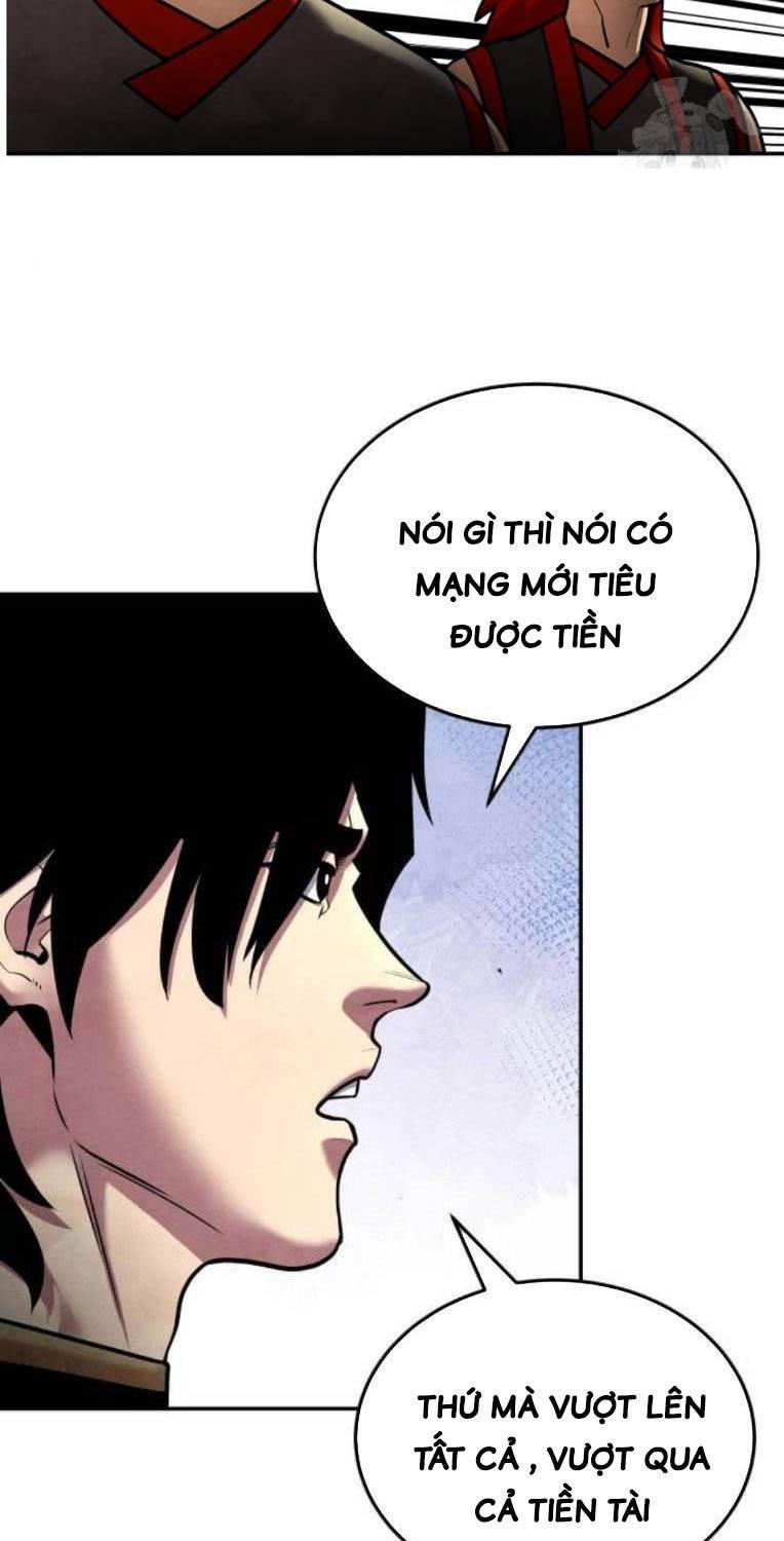 Lôi Kiếp Thập Vạn Niên Chapter 18 - Trang 20