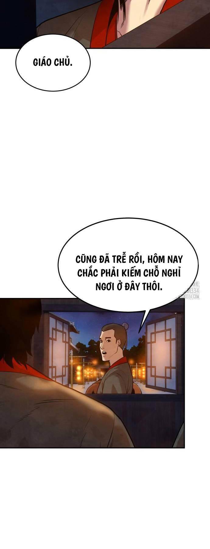 Lôi Kiếp Thập Vạn Niên Chapter 7 - Trang 57