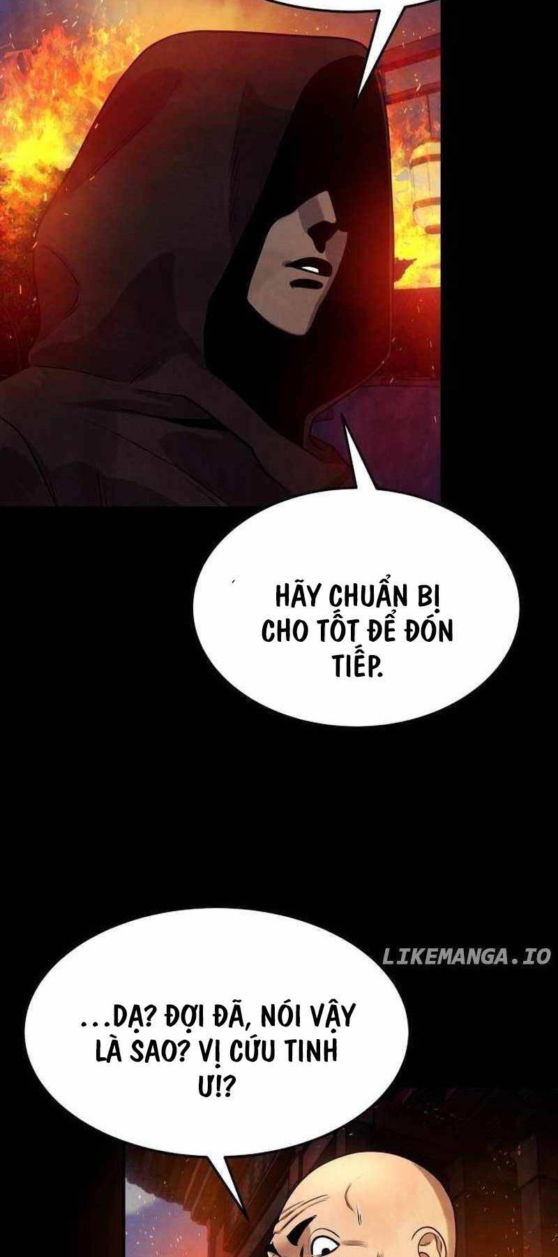 Lôi Kiếp Thập Vạn Niên Chapter 5 - Trang 40