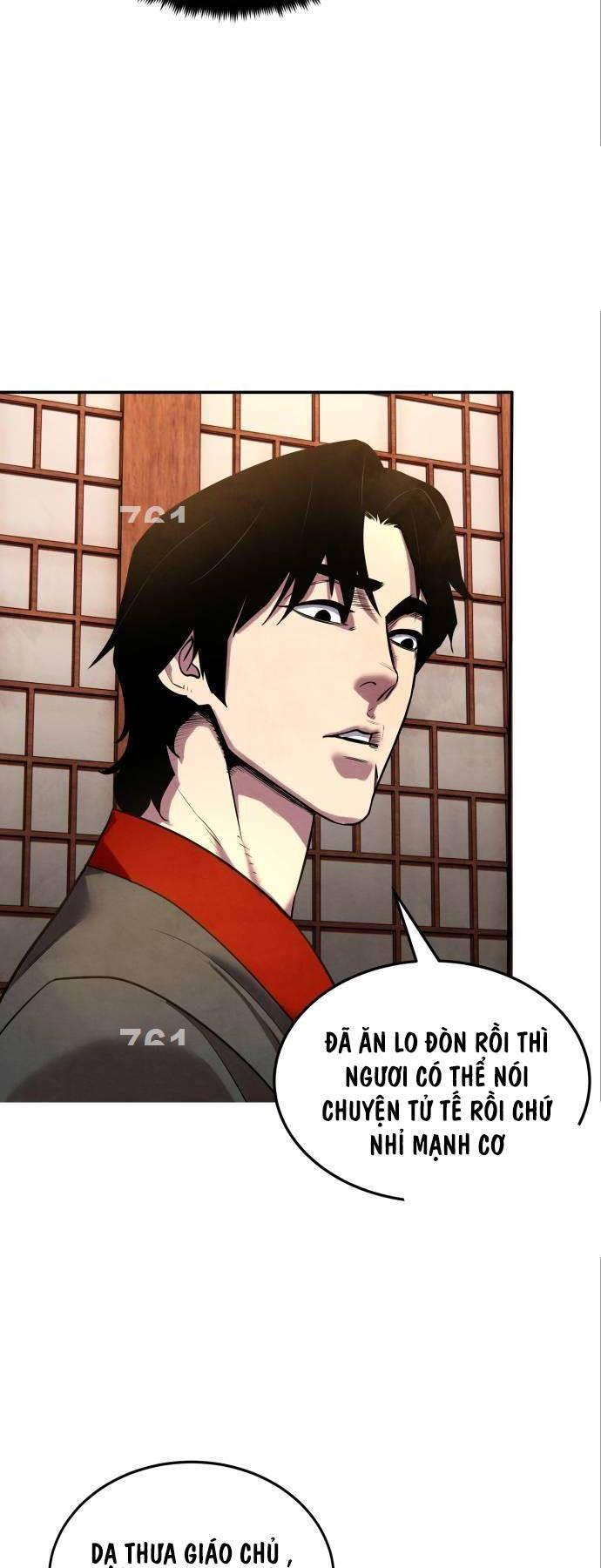 Lôi Kiếp Thập Vạn Niên Chapter 9 - Trang 1