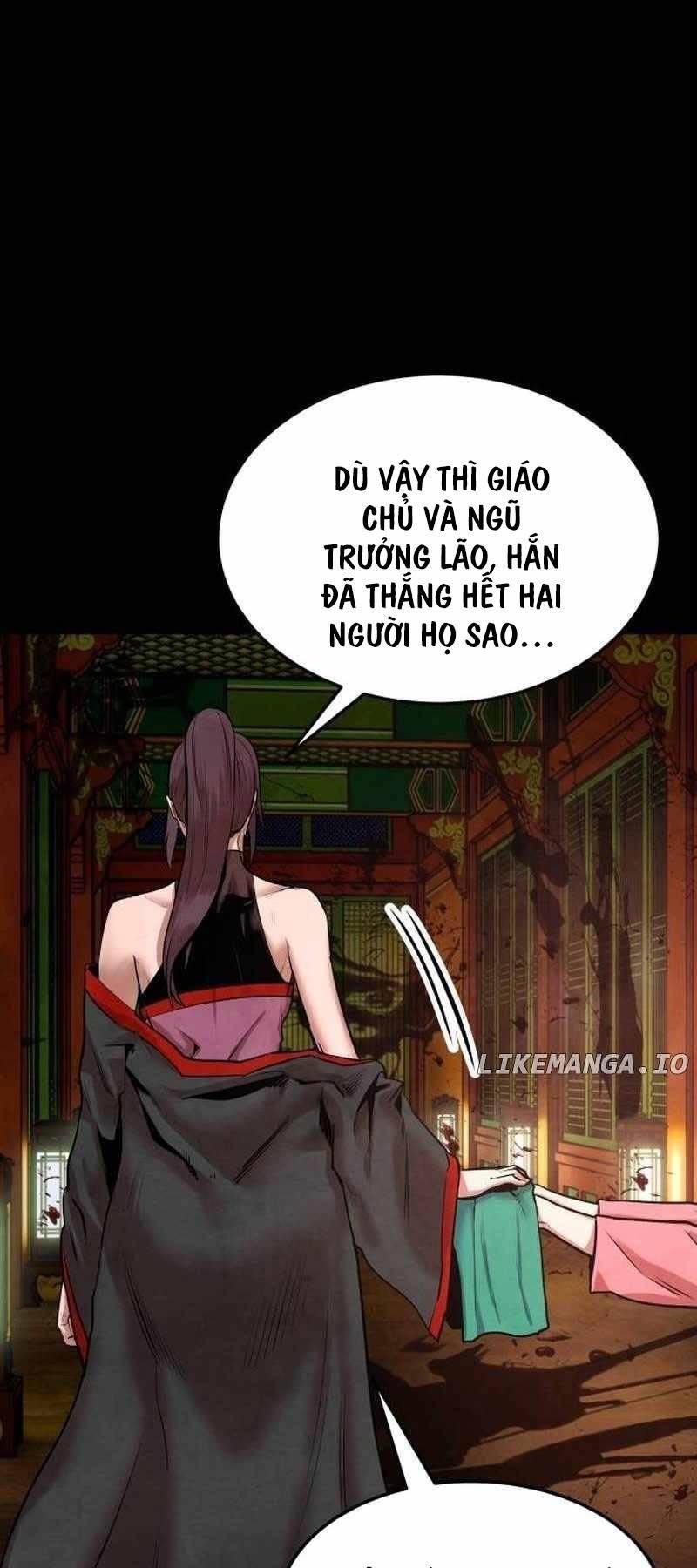 Lôi Kiếp Thập Vạn Niên Chapter 4 - Trang 99